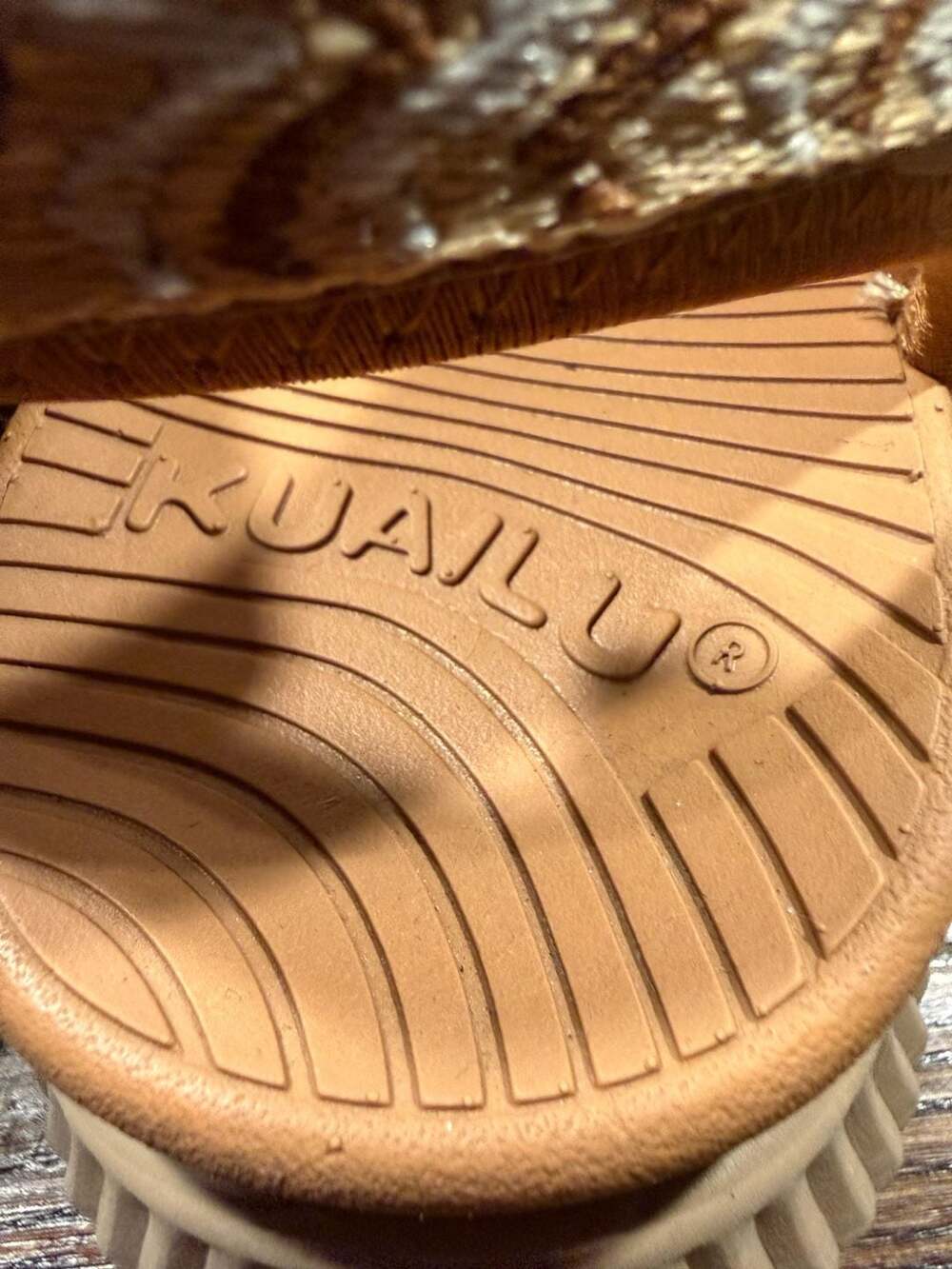 KuaiLu Women’s Sandals with Arch Support and Adjustable Straps - Picture 8 of 16